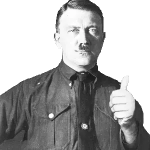hitler_approves